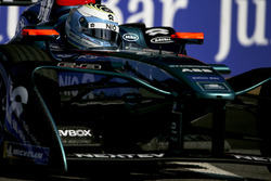 Luca Filippi, NIO Formula E Team