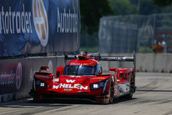 #31 Action Express Racing Cadillac DPi, P: Eric Curran, Felipe Nasr