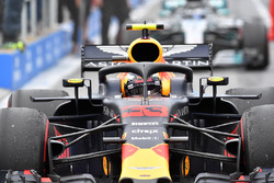 Макс Ферстаппен, Red Bull Racing RB14
