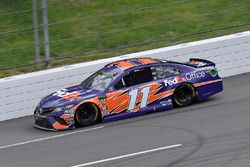 Denny Hamlin, Joe Gibbs Racing, Toyota Camry FedEx Office