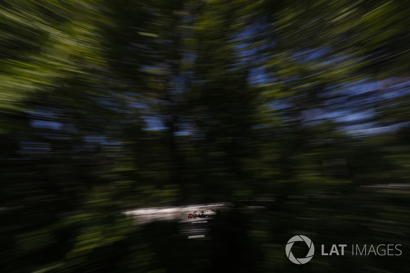 Kevin Magnussen, Haas F1 Team VF-18
