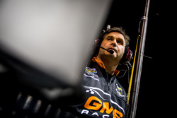 Joe Shear Jr., GMS Racing