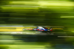 Pierre Gasly, Toro Rosso STR13