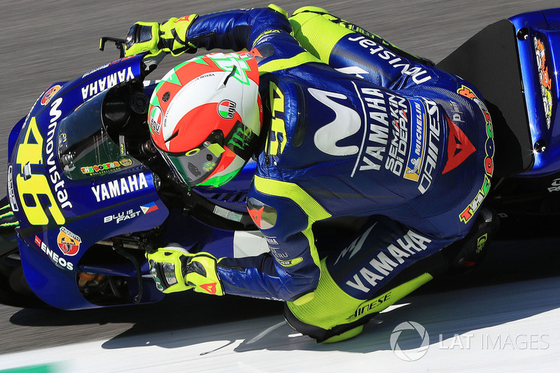 GP d'Italia - Valentino Rossi