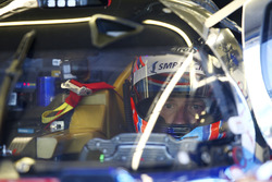 #11 SMP Racing BR Engineering BR1: Jenson Button