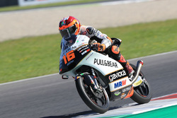 Andrea Migno, Ángel Nieto Team Moto3
