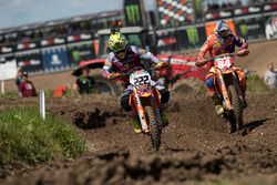 Tony Cairoli, Red Bull KTM Factory Racing, Jeffrey Herlings, Red Bull KTM Factory Racing