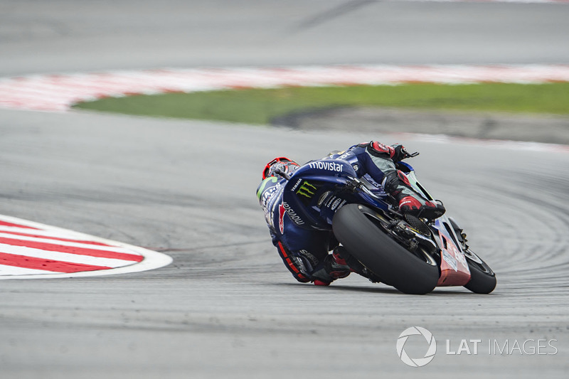 Maverick Viñales, Yamaha Factory Racing