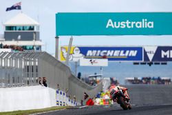 Marc Márquez, Repsol Honda Team