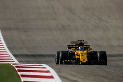 Carlos Sainz Jr., Renault Sport F1 Team RS17