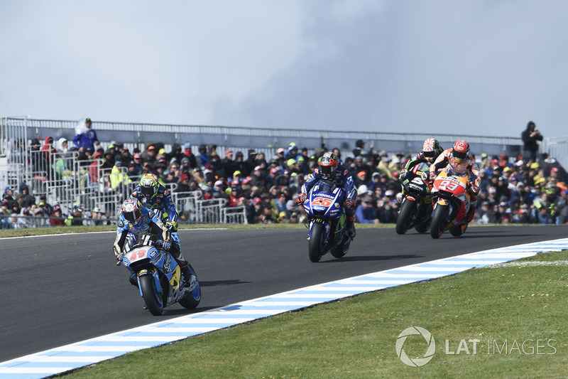 Джек Миллер, Estrella Galicia 0,0 Marc VDS