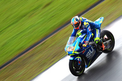 Alex Rins, Team Suzuki MotoGP