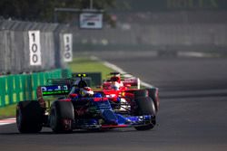 Sean Gelael, Scuderia Toro Rosso STR12