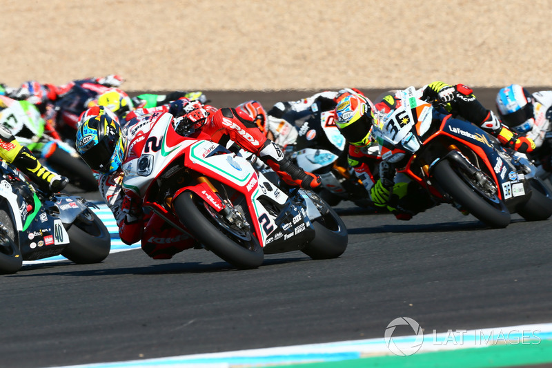Leon Camier, MV Agusta