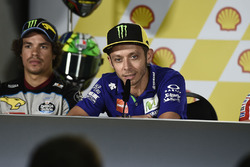 Valentino Rossi, Yamaha Factory Racing