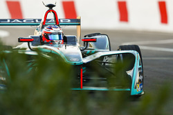 Mitch Evans, Jaguar Racing