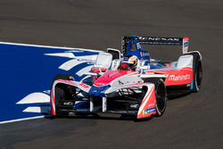 Felix Rosenqvist, Mahindra Racing