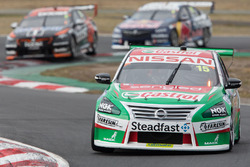 Rick Kelly, Nissan Motorsport