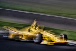 Helio Castroneves, Team Penske Chevrolet