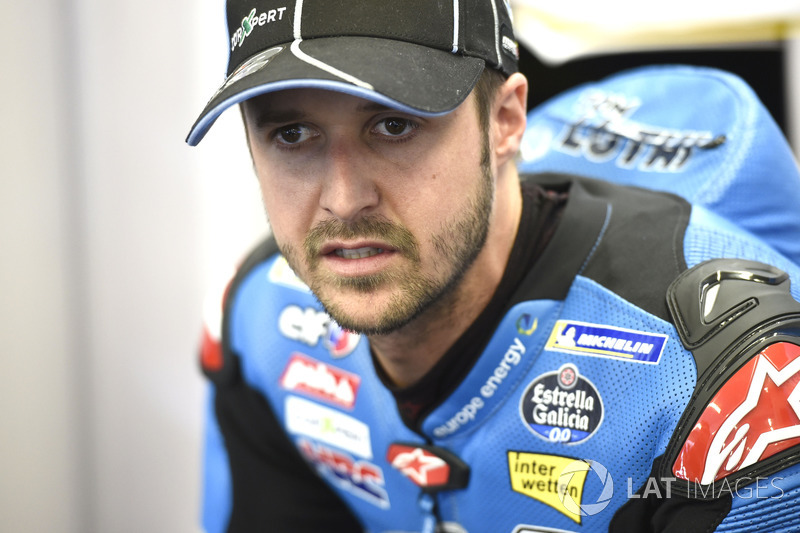 Thomas Luthi, Estrella Galicia 0,0 Marc VDS