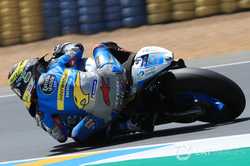 Thomas Luthi, Estrella Galicia 0,0 Marc VDS