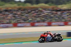 Jorge Lorenzo, Ducati Team