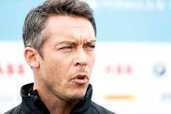 Andre Lotterer, Techeetah