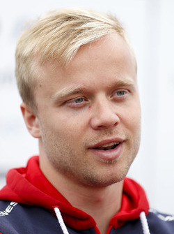 Felix Rosenqvist, Mahindra Racing
