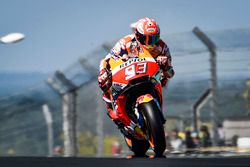 Marc Marquez, Repsol Honda Team