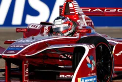Jérôme d'Ambrosio, Dragon Racing