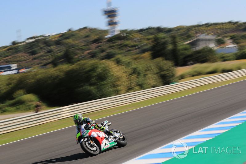 GP d'Espagne 2018
