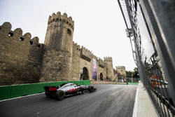 Kevin Magnussen, Haas F1 Team VF-18 Ferrari