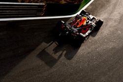 Daniel Ricciardo, Red Bull Racing RB14