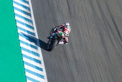 Aleix Espargaro, Aprilia Racing Team Gresini