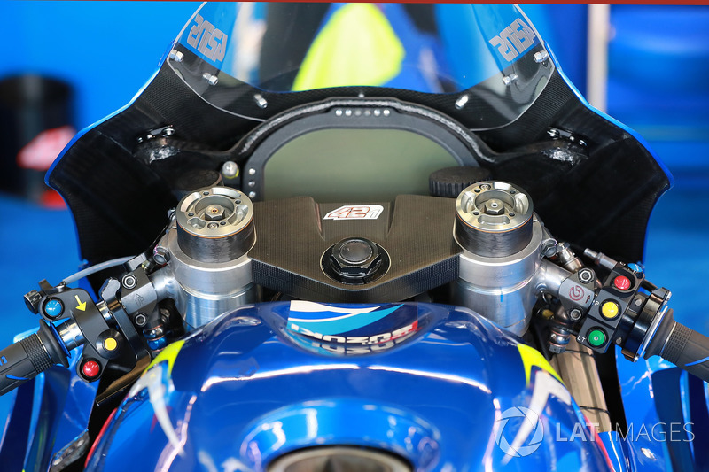Alex Rins, Team Suzuki MotoGP