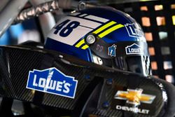 Jimmie Johnson, Hendrick Motorsports Chevrolet