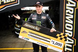 Cameron Waters, Prodrive Racing Australia Ford