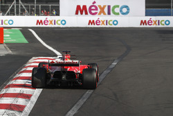 Sebastian Vettel, Ferrari SF70H
