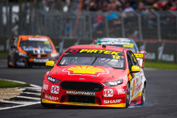 Fabian Coulthard, Team Penske Ford
