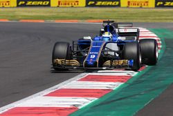 Marcus Ericsson, Sauber C36