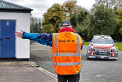 Marshal