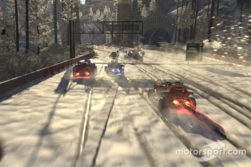 Imagen de ONRUSH
