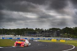 Scott McLaughlin, Team Penske Ford