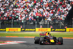 Max Verstappen, Red Bull Racing RB13