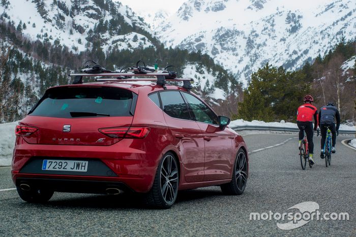 La preparación de Jorge Lorenzo