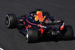 Max Verstappen, Red Bull Racing RB14