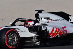 Kevin Magnussen, Haas F1 Team VF-18