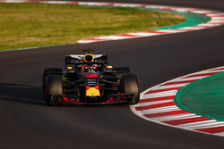 Даниэль Риккардо, Red Bull Racing RB14