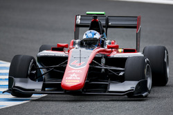 Jake Hughes, ART Grand Prix