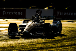 Tony Kanaan, A.J. Foyt Enterprises Chevrolet